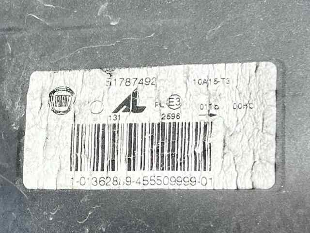 FIAT 51787492 Faro izquierdo  comprar en Ponferrada