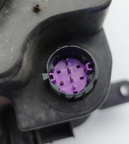 FIAT 51787492 Faro izquierdo  en stock Valencia