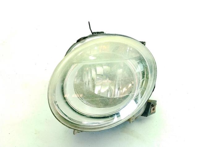 51787492 FIAT Faro izquierdo  comprar en Oviedo