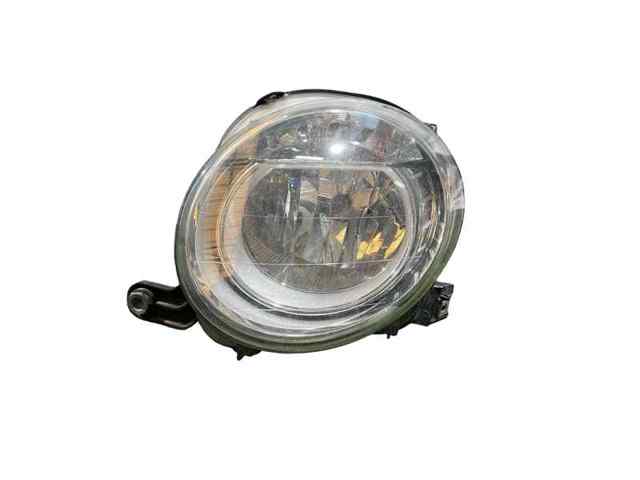 51787492 FIAT Faro izquierdo comprar Madrid