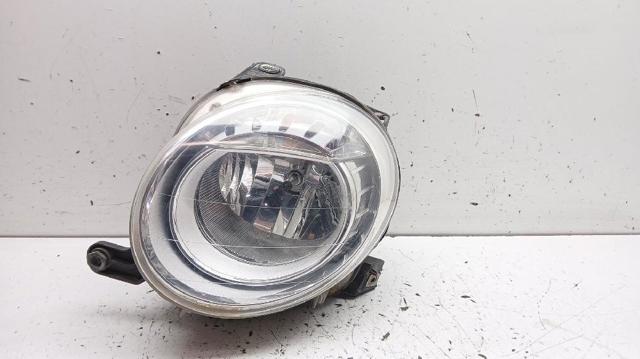 51787492 Faro izquierdo  comprar en Zaragoza