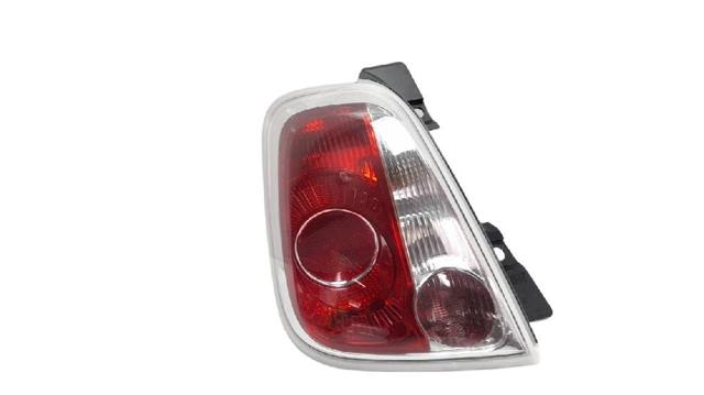 51787494 Piloto trasero izquierdo comprar Sevilla