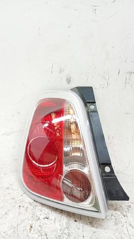 51787494 FIAT Piloto trasero izquierdo comprar Bilbao