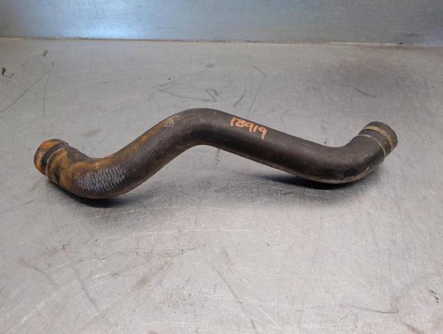 Manguera de radiador arriba 51787530 FIAT