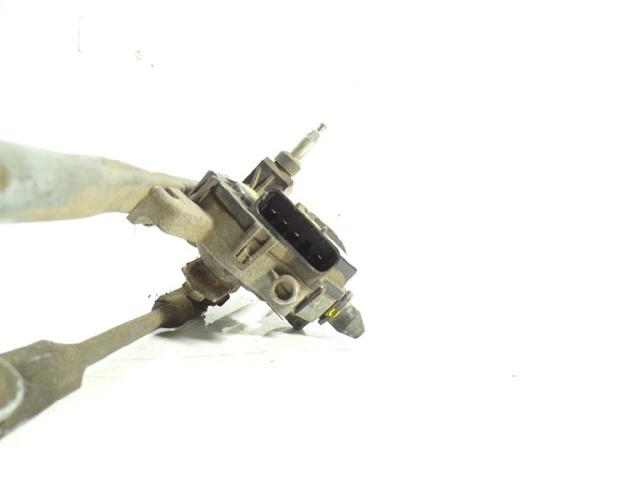 Varillaje lavaparabrisas Fiat 500 312