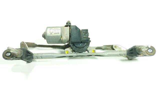 Varillaje lavaparabrisas Fiat 500 312