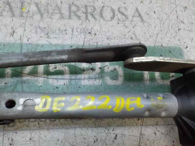 Varillaje lavaparabrisas Fiat 500 312