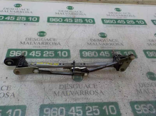 Varillaje lavaparabrisas Fiat 500 312