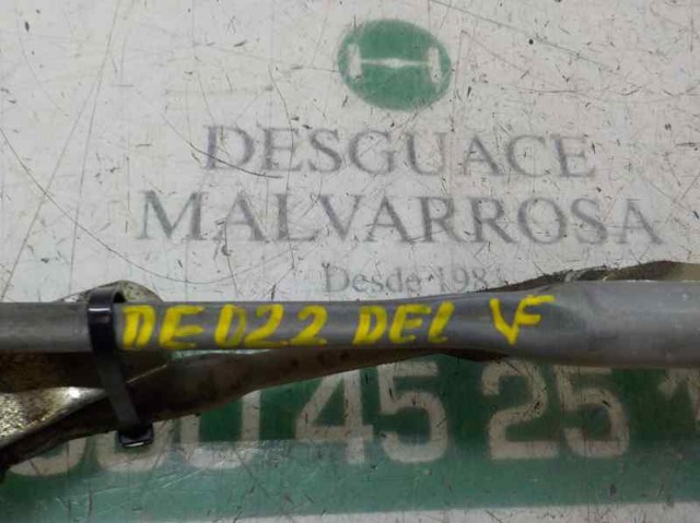 Varillaje lavaparabrisas Fiat 500 312