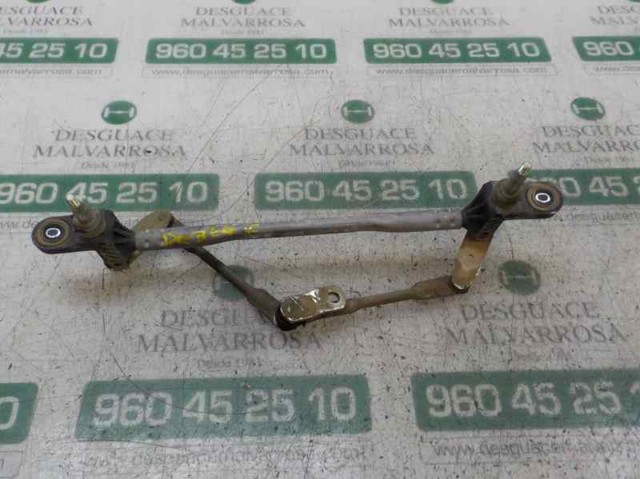 Trapezio del limpiaparabrisas Fiat 500  hatchback comprar en España