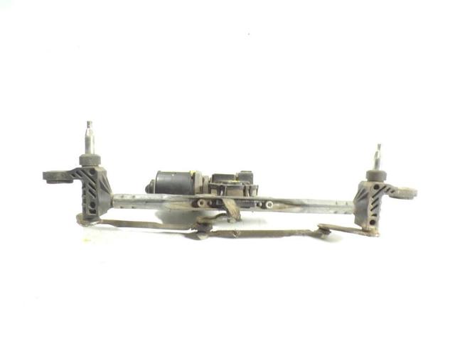 Varillaje lavaparabrisas Fiat 500 312