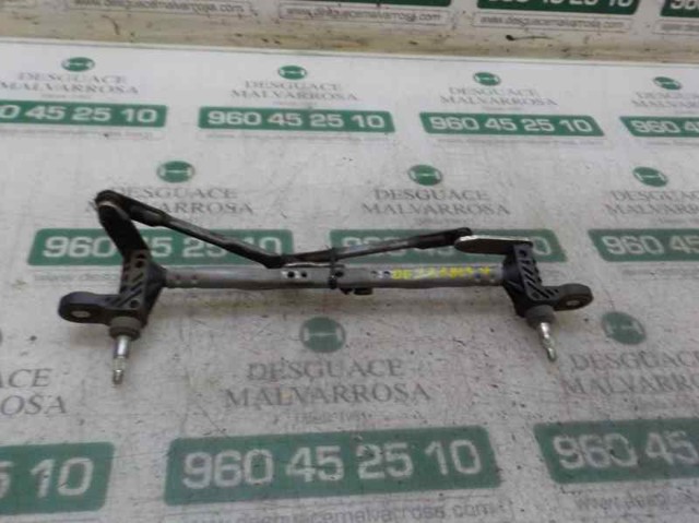 Varillaje lavaparabrisas Fiat 500 312