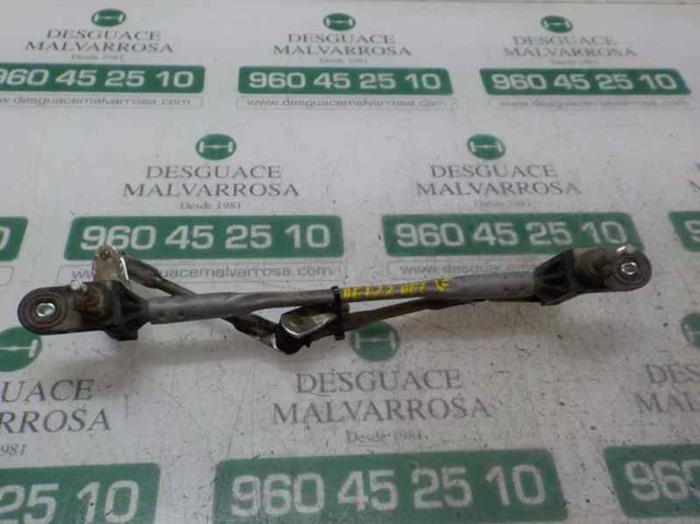Trapezio del limpiaparabrisas Fiat 500  desde 81,31 €
