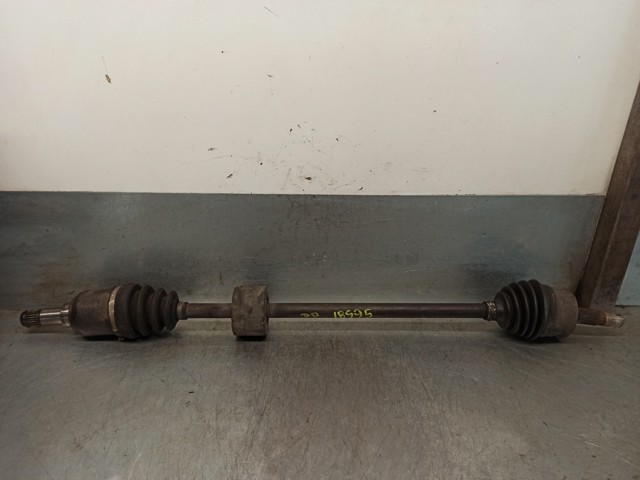 51787861 Semieje delantero derecho  en stock Granada