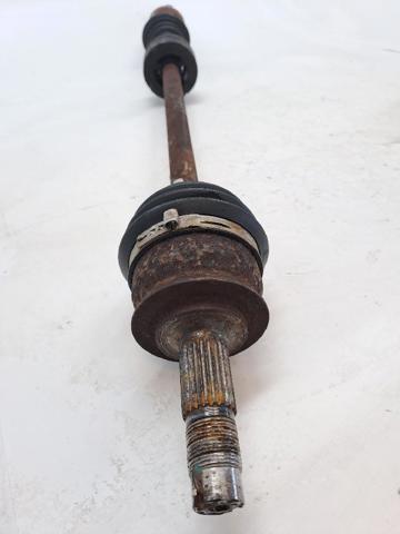 FIAT 51787861 Semieje delantero derecho comprar Tarragona
