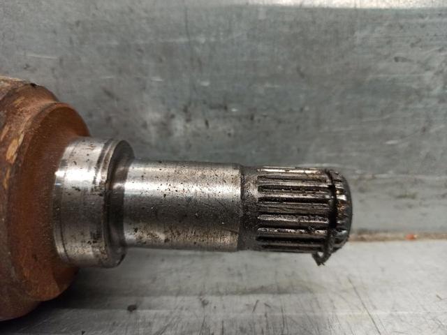 FIAT 51787861 Semieje delantero derecho  disponible Lugo