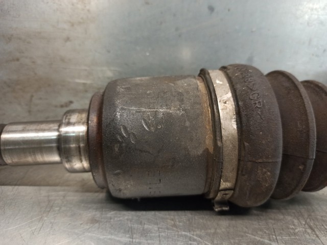 51787861 FIAT Semieje delantero derecho  comprar en Oviedo
