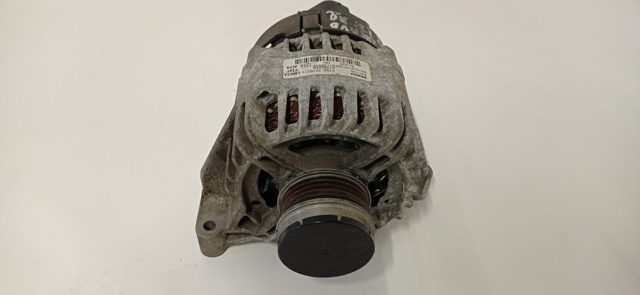 FIAT 51788658 Alternador  en stock Salamanca