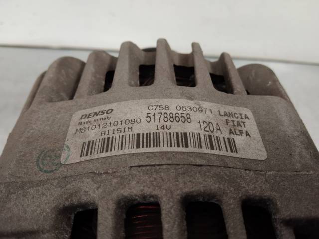51788658 Alternador comprar Girona