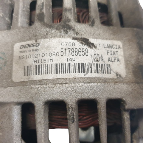 51788658 Alternador comprar Sevilla