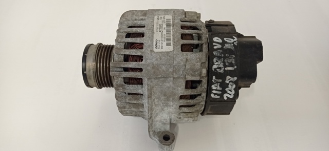 51788658 Alternador  comprar en Pontevedra