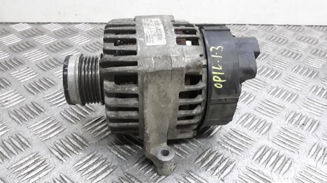 FIAT 51788658 Alternador  disponible España