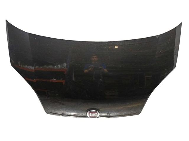 Capot para Fiat Fiorino  (225)