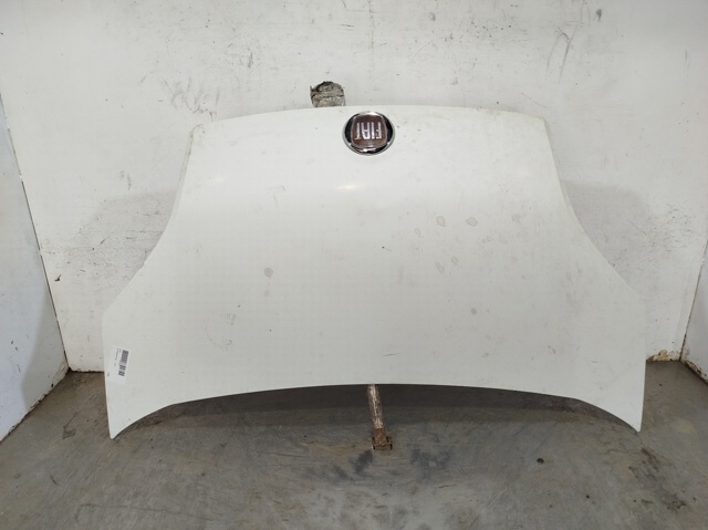 Comprar Capó Fiat Qubo  225 a bajo precio