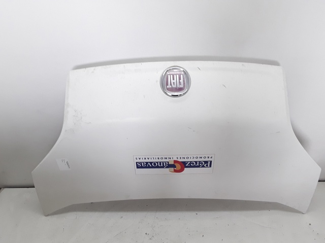 FIAT 51789394 Capó  comprar en Ponferrada