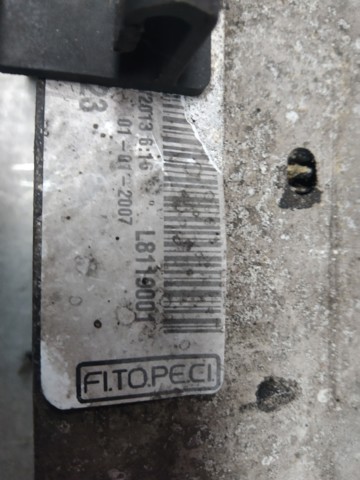 51790623 FIAT Intercooler  comprar en Oviedo