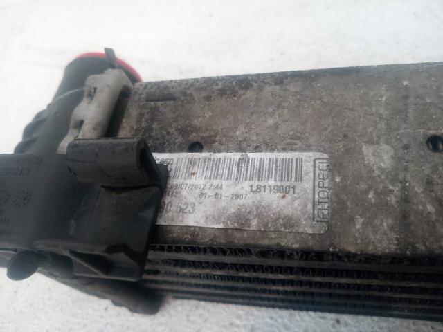51790623 Intercooler  disponible Utrera