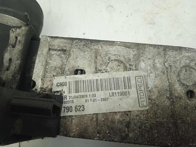 FIAT 51790623 Intercooler comprar Tarragona