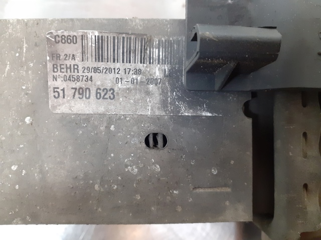 51790623 Intercooler  comprar en Reus