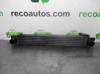 Radiador de intercooler Peugeot Bipper