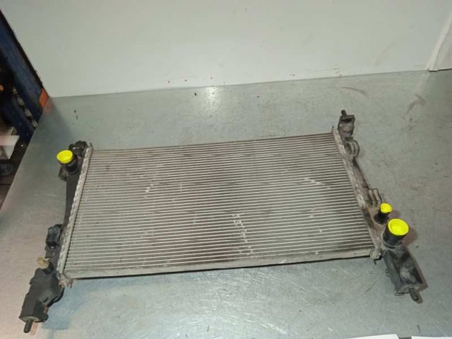 Radiador de auto 51790636 FIAT