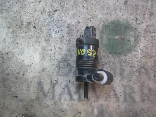 Bomba de agua de lavado, lavado de parabrisas, delantera 5179153AA CHRYSLER