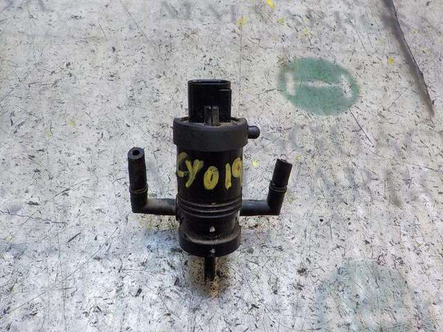 Bomba de limpiaparabrisas delantera 5179153AC CHRYSLER