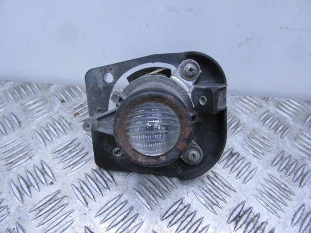 Luz antiniebla derecha 51791907 Fiat/Alfa/Lancia