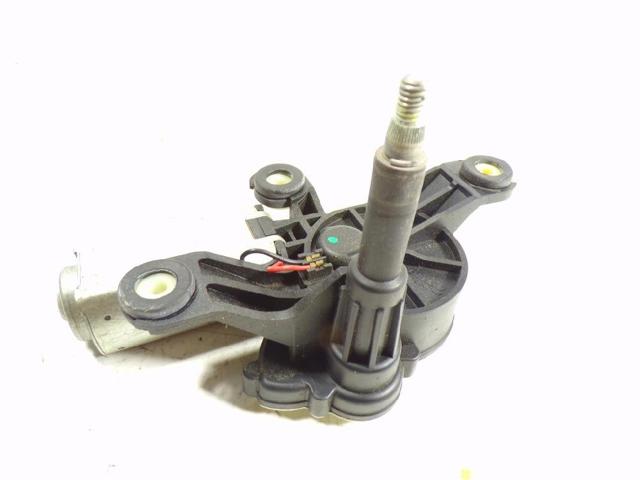 Motor limpiaparabrisas luna trasera 51792290 FIAT