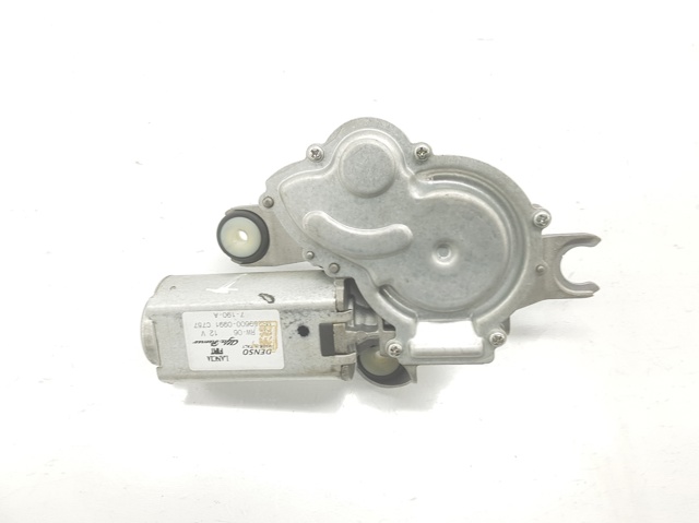 Motor limpiaparabrisas luna trasera 51792290 Fiat/Alfa/Lancia