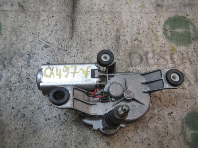 Motor limpiaparabrisas luna trasera 51792290 FIAT