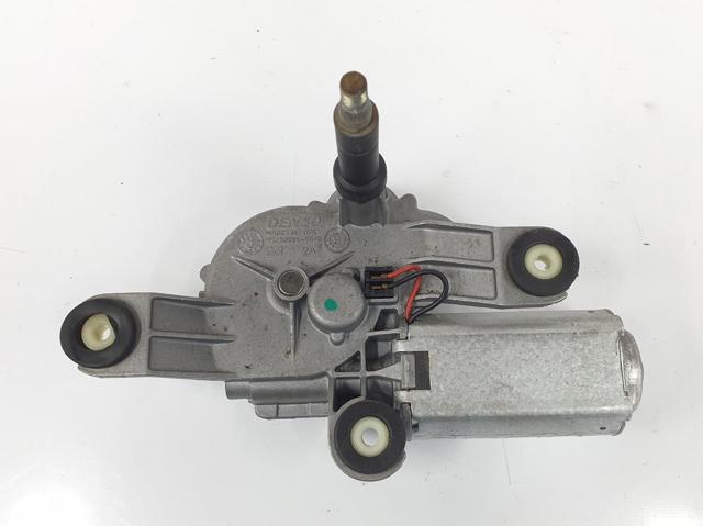 Motor limpiaparabrisas luna trasera 51792290 Fiat/Alfa/Lancia