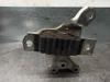 Soportes de motor delantero 51792716 FIAT