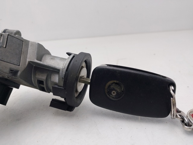 FIAT 51793074 Cerradura de encendido  disponible Valladolid