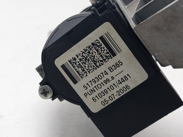 51793074 FIAT Cerradura de encendido  disponible Alicante