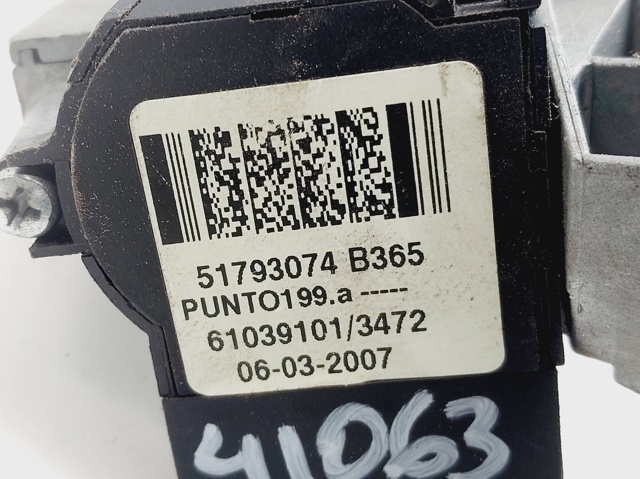 51793074 Cerradura de encendido  comprar en Reus