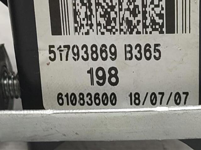 FIAT 51793869 Bombín de arranque  en stock Salamanca