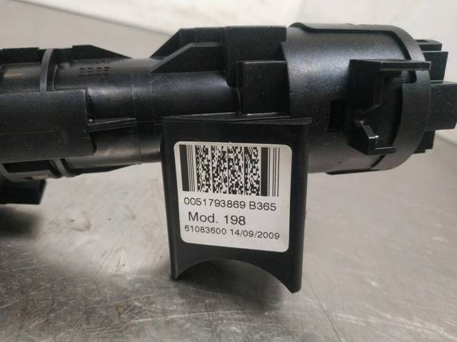 Interruptor de encendido Fiat Bravo II (2007-2014)