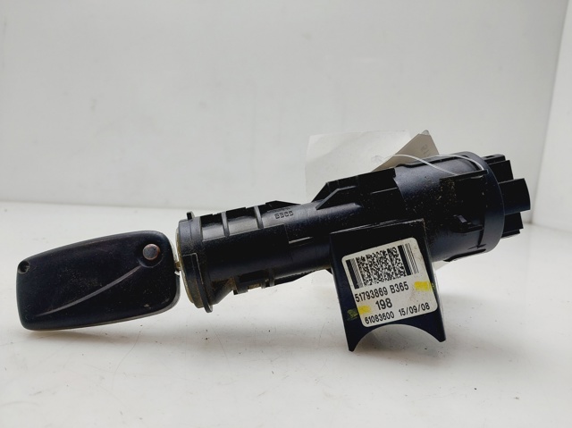 Bombín de arranque para Fiat Bravo 198