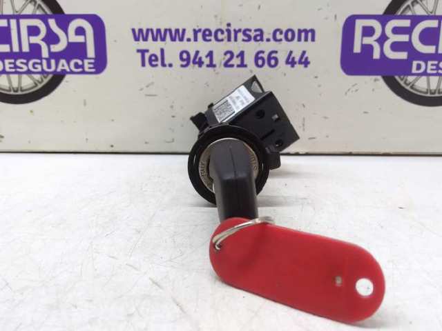 51793869 Bombín de arranque comprar Almería